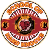 The School of Hard Knocks