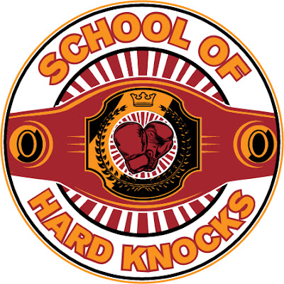 The School of Hard Knocks