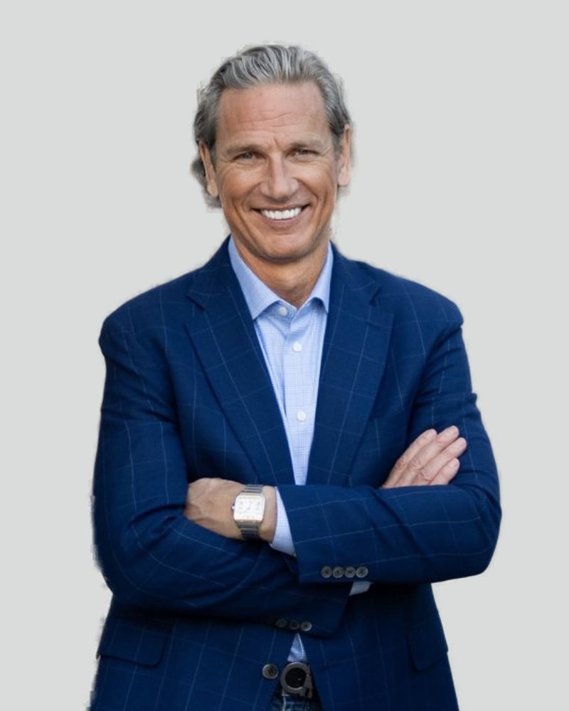 Portrait of Wade Myers
